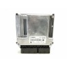 Recambio de centralita motor uce para bmw serie 3 berlina (e90) 318d referencia OEM IAM 781170101 0281015042 