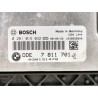 Recambio de centralita motor uce para bmw serie 3 berlina (e90) 318d referencia OEM IAM 781170101 0281015042 