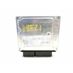 Recambio de centralita motor uce para bmw serie 3 berlina (e90) 318d referencia OEM IAM 781170101 0281015042 