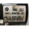 Recambio de abs para bmw serie 3 berlina (e90) 318d referencia OEM IAM 34526784764 10096008393 3451678476301