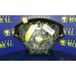 Recambio de airbag delantero izquierdo para ford focus berlina (cak) ambiente referencia OEM IAM 1087768  