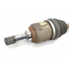 Recambio de transmisión delantera derecha para fiat 500 cabrio (150) pop referencia OEM IAM   