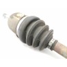 Recambio de transmisión delantera derecha para fiat 500 cabrio (150) pop referencia OEM IAM   