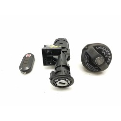 Recambio de antirrobo para fiat 500 cabrio (150) pop referencia OEM IAM 51800628  