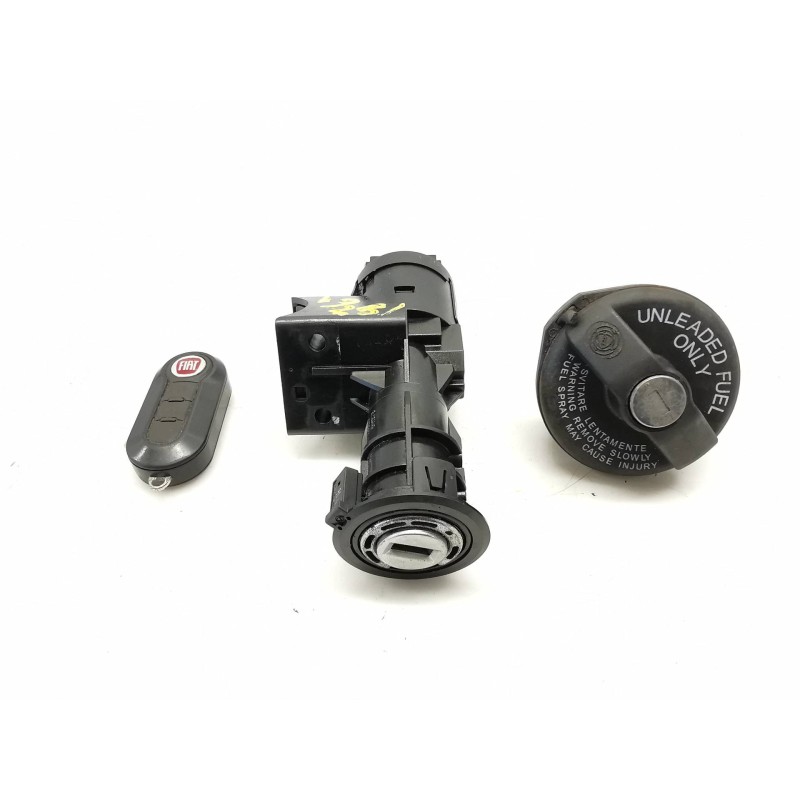 Recambio de antirrobo para fiat 500 cabrio (150) pop referencia OEM IAM 51800628  