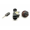 Recambio de antirrobo para fiat 500 cabrio (150) pop referencia OEM IAM 51800628  