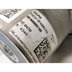 Recambio de columna dirección para fiat 500 cabrio (150) pop referencia OEM IAM 28160372 735526391 