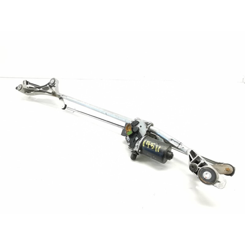 Recambio de motor limpia delantero para mercedes clase a (w169) 1.5 cat referencia OEM IAM 405127 Recambio de motor limpia delantero para mercedes clase a (w169) 1.5 cat referencia OEM IAM 405127