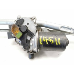 Recambio de motor limpia delantero para mercedes clase a (w169) 1.5 cat referencia OEM IAM 405127  