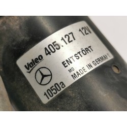 Recambio de motor limpia delantero para mercedes clase a (w169) 1.5 cat referencia OEM IAM 405127  