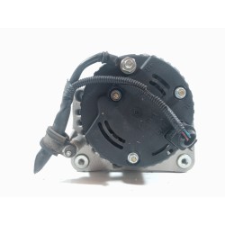 Recambio de alternador para seat ibiza (6k1) select referencia OEM IAM   