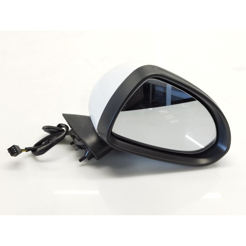 Recambio de retrovisor derecho para opel corsa d ´´111 years´´ referencia OEM IAM   