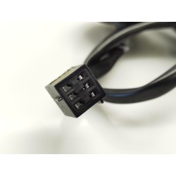 Recambio de retrovisor derecho para opel corsa d ´´111 years´´ referencia OEM IAM   