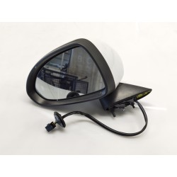 Recambio de retrovisor izquierdo para opel corsa d ´´111 years´´ referencia OEM IAM   