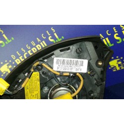 Recambio de airbag delantero izquierdo para ford focus berlina (cak) ambiente referencia OEM IAM 1087768  
