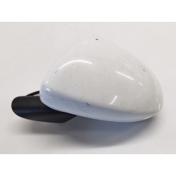 Recambio de retrovisor izquierdo para opel corsa d ´´111 years´´ referencia OEM IAM   