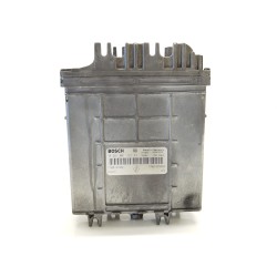 Recambio de centralita motor uce para renault megane i classic (la0) referencia OEM IAM 7700107091  