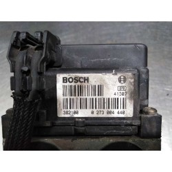 Recambio de abs para citroen xsara berlina 1.4 hdi vivace referencia OEM IAM 0273004440  