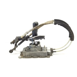 Recambio de palanca cambio para seat leon (1m1) signo referencia OEM IAM W01J0711049T  