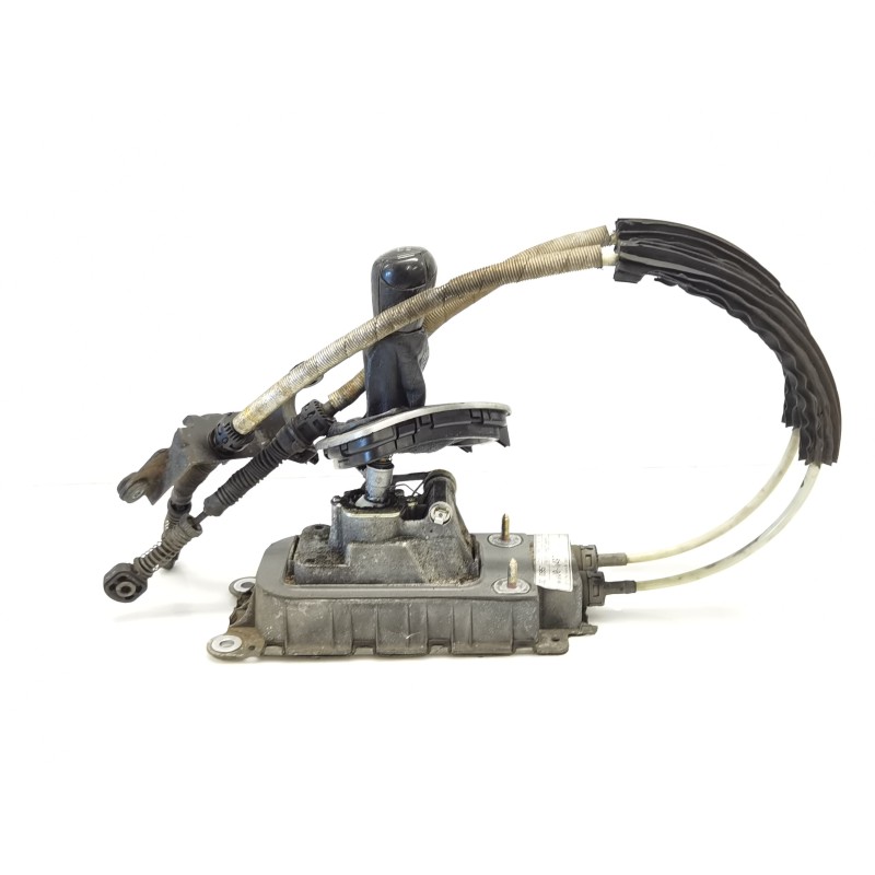 Recambio de palanca cambio para seat leon (1m1) signo referencia OEM IAM W01J0711049T  