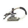 Recambio de palanca cambio para seat leon (1m1) signo referencia OEM IAM W01J0711049T  