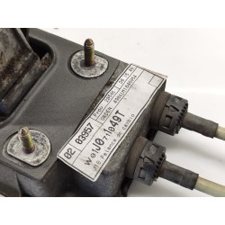 Recambio de palanca cambio para seat leon (1m1) signo referencia OEM IAM W01J0711049T  