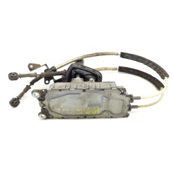 Recambio de palanca cambio para seat leon (1m1) signo referencia OEM IAM W01J0711049T  