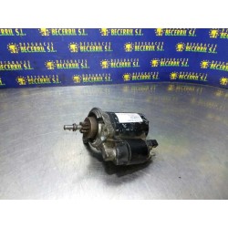 Recambio de motor arranque para volkswagen new beetle (9c1/1c1) 1.6 referencia OEM IAM 020911023N  
