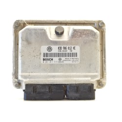 Recambio de centralita motor uce para seat leon (1m1) signo referencia OEM IAM 038906012HE  
