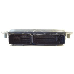Recambio de centralita motor uce para seat leon (1m1) signo referencia OEM IAM 038906012HE  