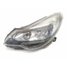 Recambio de faro izquierdo para opel corsa d referencia OEM IAM 13446801  
