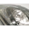 Recambio de faro izquierdo para opel corsa d referencia OEM IAM 13446801  