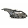 Recambio de faro izquierdo para opel corsa d referencia OEM IAM 13446801  