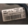 Recambio de faro izquierdo para opel corsa d referencia OEM IAM 13446801  