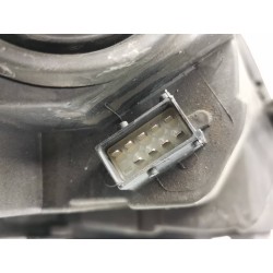 Recambio de faro izquierdo para opel corsa d referencia OEM IAM 13446801  