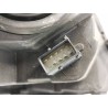 Recambio de faro izquierdo para opel corsa d referencia OEM IAM 13446801  