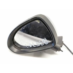 Recambio de retrovisor izquierdo para opel corsa d referencia OEM IAM   