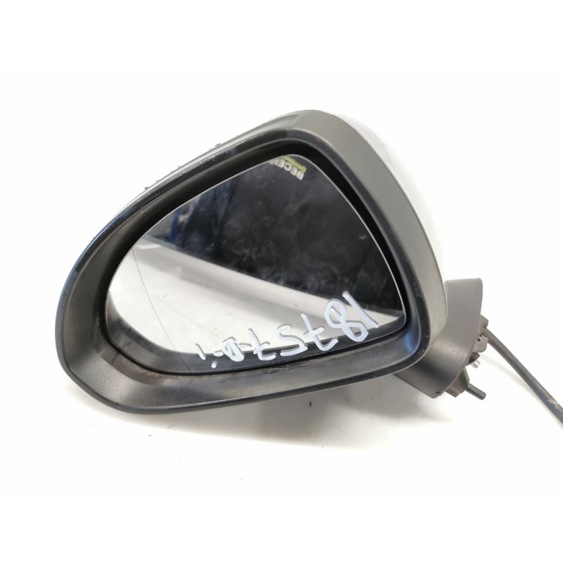 Recambio de retrovisor izquierdo para opel corsa d referencia OEM IAM Recambio de retrovisor izquierdo para opel corsa d referencia OEM IAM