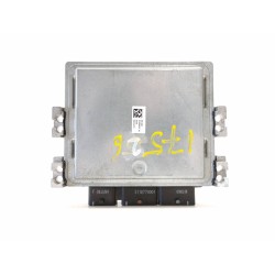 Recambio de centralita motor uce para ford mondeo ber. (ca2) ambiente referencia OEM IAM 8G9112A650JC 5WS40759CT 