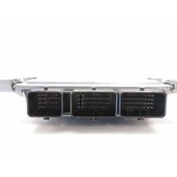 Recambio de centralita motor uce para ford mondeo ber. (ca2) ambiente referencia OEM IAM 8G9112A650JC 5WS40759CT 
