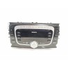 Recambio de sistema audio / radio cd para ford mondeo ber. (ca2) ambiente referencia OEM IAM 7S7T18C939DE VP6M2F18C821FD 