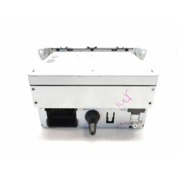 Recambio de sistema audio / radio cd para ford mondeo ber. (ca2) ambiente referencia OEM IAM 7S7T18C939DE VP6M2F18C821FD 
