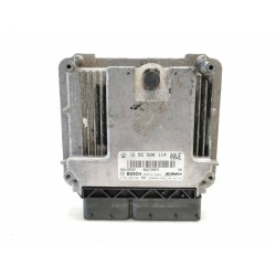 Recambio de centralita motor uce para opel corsa d referencia OEM IAM 55590114 0281019799 00WE
