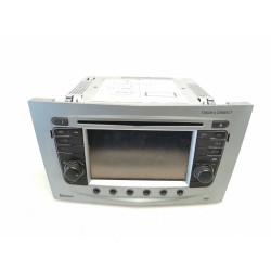 Recambio de sistema audio / radio cd para opel corsa d referencia OEM IAM 13431891  