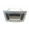 Recambio de sistema audio / radio cd para opel corsa d referencia OEM IAM 13431891  