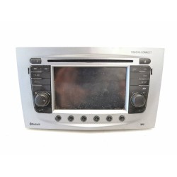 Recambio de sistema audio / radio cd para opel corsa d referencia OEM IAM 13431891  