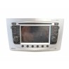 Recambio de sistema audio / radio cd para opel corsa d referencia OEM IAM 13431891  