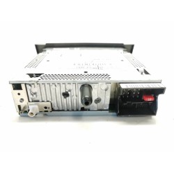 Recambio de sistema audio / radio cd para opel corsa d referencia OEM IAM 13431891  