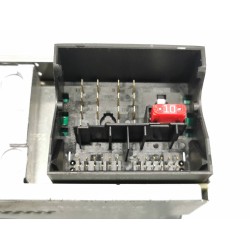 Recambio de sistema audio / radio cd para opel corsa d referencia OEM IAM 13431891  