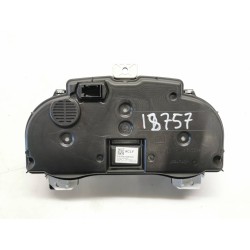 Recambio de cuadro instrumentos para opel corsa d referencia OEM IAM P0013369220 13369220 